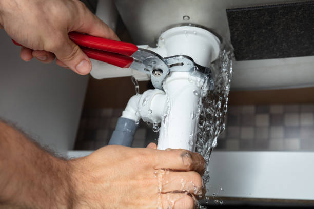 Best Emergency water damage restoration  in Miami Shores, FL